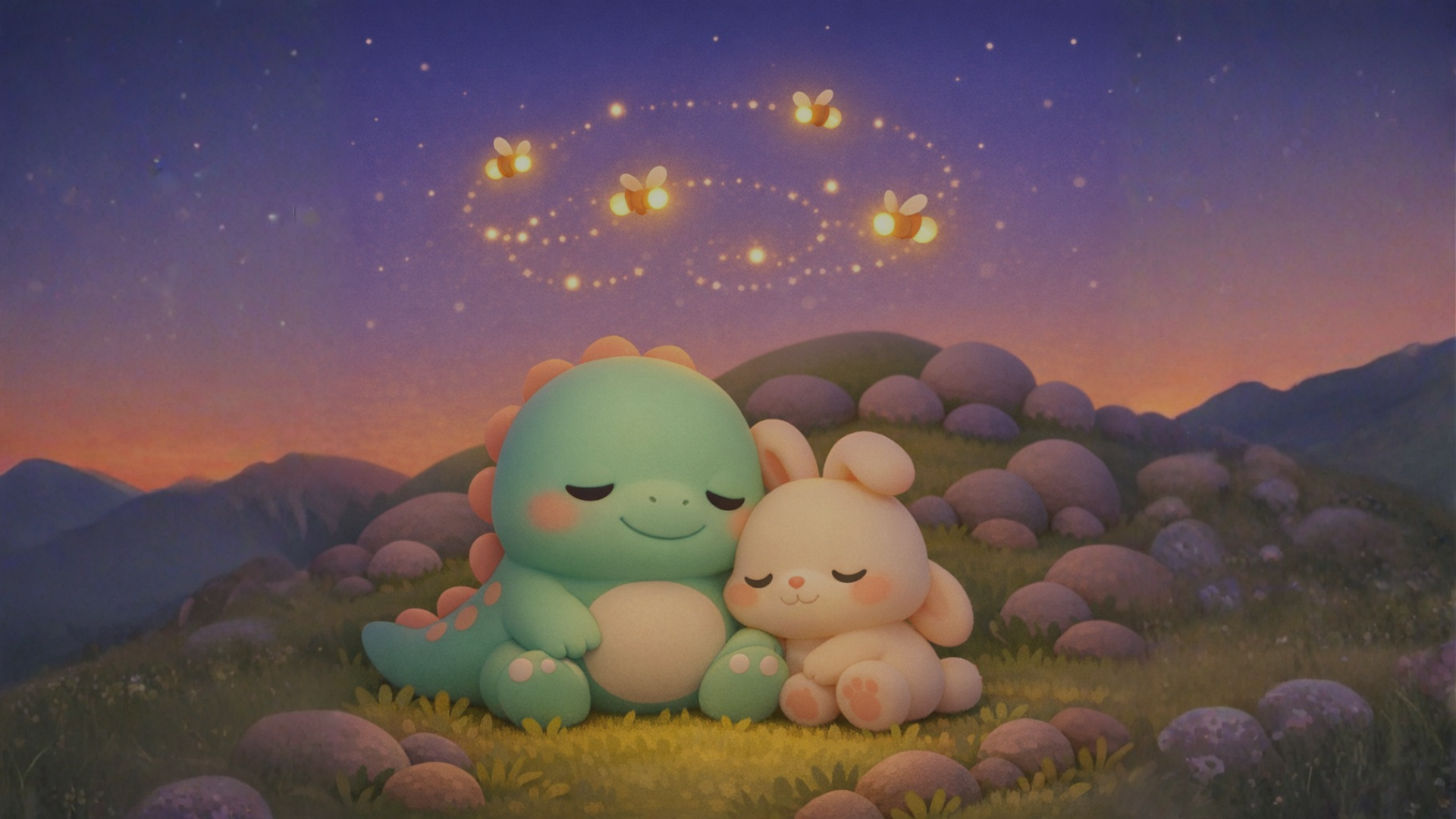 Building Bedtime Rituals for Infants and Toddlers